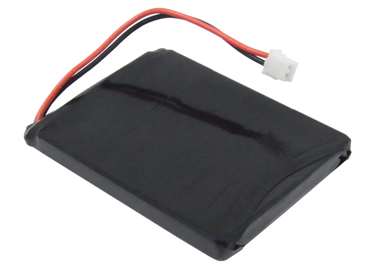 3.7V, Li-ion, 650mAh, Cordless Phone battery fits Telekom, Innovaphone, Swyx, Telstra, Mitel, Avaya, Aastra, Ascom, Ericsson, 660177 1f, 660177, 660177/r1c, 2.405Wh Cordless Phone Cameron Sino Technology Limited (Cordless Phone)
