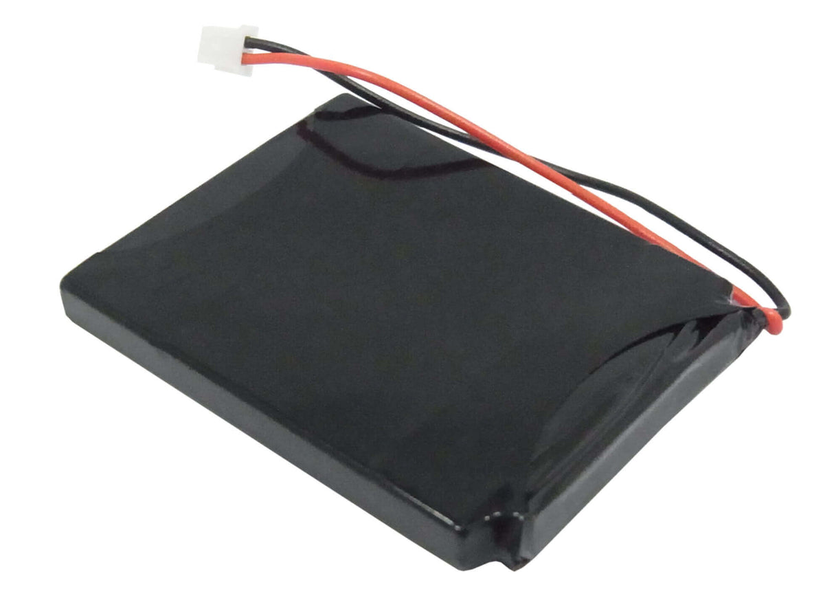 3.7V, Li-ion, 650mAh, Cordless Phone battery fits Telekom, Innovaphone, Swyx, Telstra, Mitel, Avaya, Aastra, Ascom, Ericsson, 660177 1f, 660177, 660177/r1c, 2.405Wh Cordless Phone Cameron Sino Technology Limited (Cordless Phone)