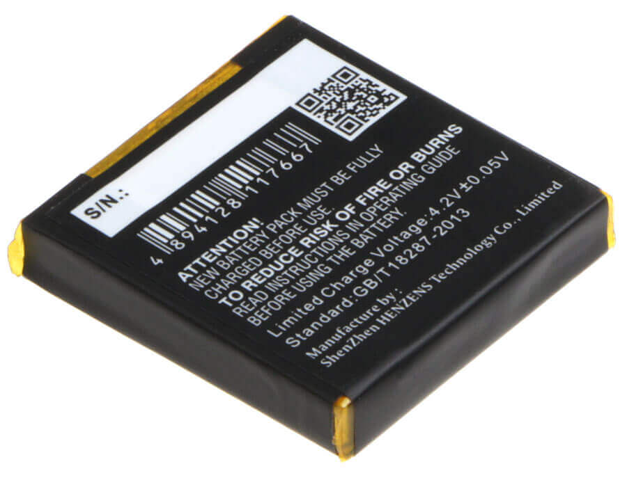 3.7V, Li-ion, 700mAh, Cordless Phone battery fits Avaya, 5010808000, D4, D4 Office, 2.59Wh Cordless Phone Cameron Sino Technology Limited (Cordless Phone)