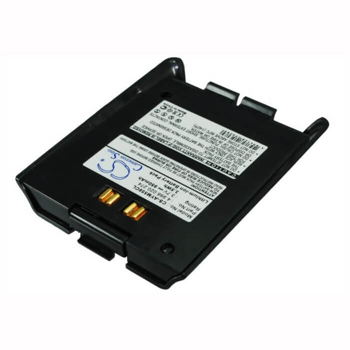 3.7V, Li-ion, 950mAh, Cordless Phone battery fits Tenovis, Bosch, Avaya, 4.998.020.274, Mm588, 3.515Wh Cordless Phone Cameron Sino Technology Limited (Cordless Phone)