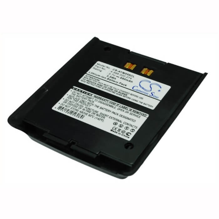 3.7V, Li-ion, 950mAh, Cordless Phone battery fits Tenovis, Bosch, Avaya, 4.998.020.274, Mm588, 3.515Wh Cordless Phone Cameron Sino Technology Limited (Cordless Phone)