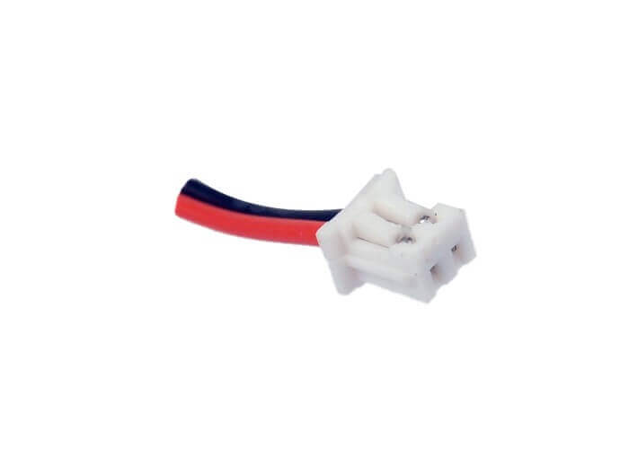 3.7V, Li-Polymer, 240mAh, Headset battery fits Plantronics, Avaya, 202599-03, Awh55, Awh-55, 0.89Wh Wireless Headset Cameron Sino Technology Limited