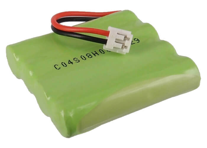 Babyphone Battery For Avent, Tomy, Phillips Sdc361 4.8v, 700mah - 3.36wh BabyPhone Cameron Sino Technology Limited