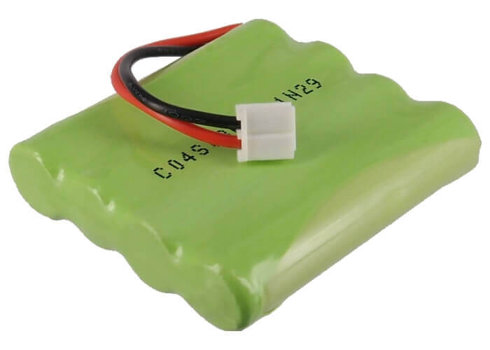 Babyphone Battery For Avent, Tomy, Phillips Sdc361 4.8v, 700mah - 3.36wh BabyPhone Cameron Sino Technology Limited