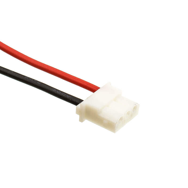 4.8V, Ni-CD, 800mAh, Batterie d'éclairage de secours compatible avec Baes, Td512433, Ova, Ova 38459, 3.84Wh Éclairage de secours Cameron Sino Technology Limited
