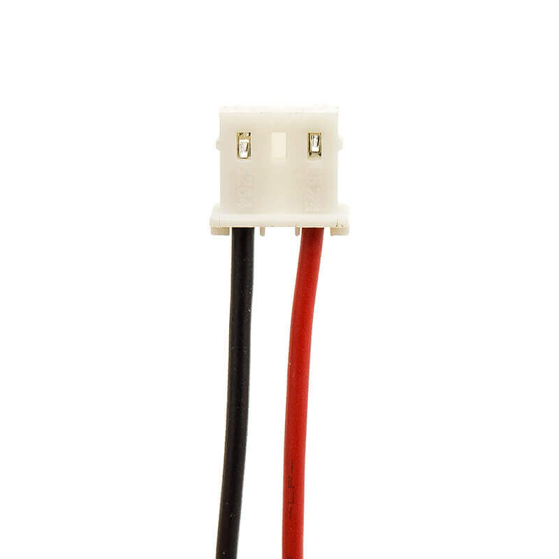 4.8V, Ni-CD, 800mAh, Batterie d'éclairage de secours compatible avec Baes, Td512433, Ova, Ova 38459, 3.84Wh Éclairage de secours Cameron Sino Technology Limited