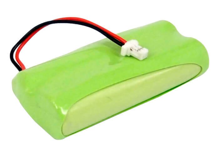 2.4V, Ni-MH, 700mAh, Cordless Phone battery fits Bang & Olufsen, Ctp950, Beocom 4, 1.68Wh Cordless Phone Cameron Sino Technology Limited (Cordless Phone)