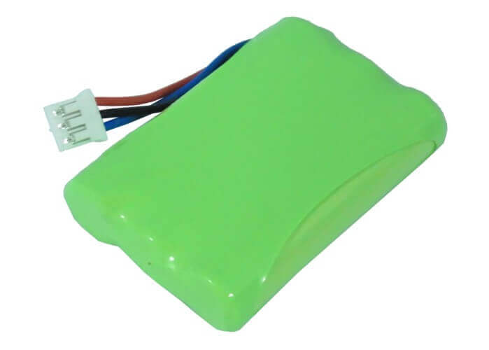 Cordless Phone Battery For Bang & Olufsen, Beocom 6000 3.6v, 700mah - 2.52wh Cordless Phone Cameron Sino Technology Limited (Cordless Phone)
