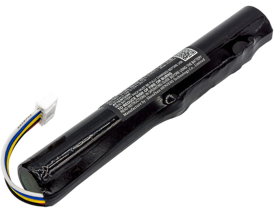 7.4V, Li-ion, 3400mAh, Speaker battery fits Bang & Olufsen, Beolit 15, Beolit 17, 25.16Wh Speaker Cameron Sino Technology Limited