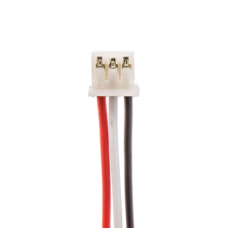 9.6V, Ni-MH, 2000mAh, Speaker battery fits Bang & Olufsen, Beosound 3, 19.20Wh Speaker Cameron Sino Technology Limited