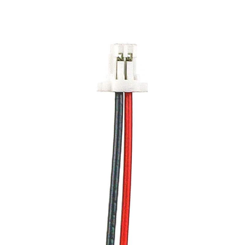 3.7V, Li-Polymer, 140mAh, Headset battery fits Bang & Olufsen, Pa-bo02, Earset 2, 0.52Wh Wireless Headset Cameron Sino Technology Limited