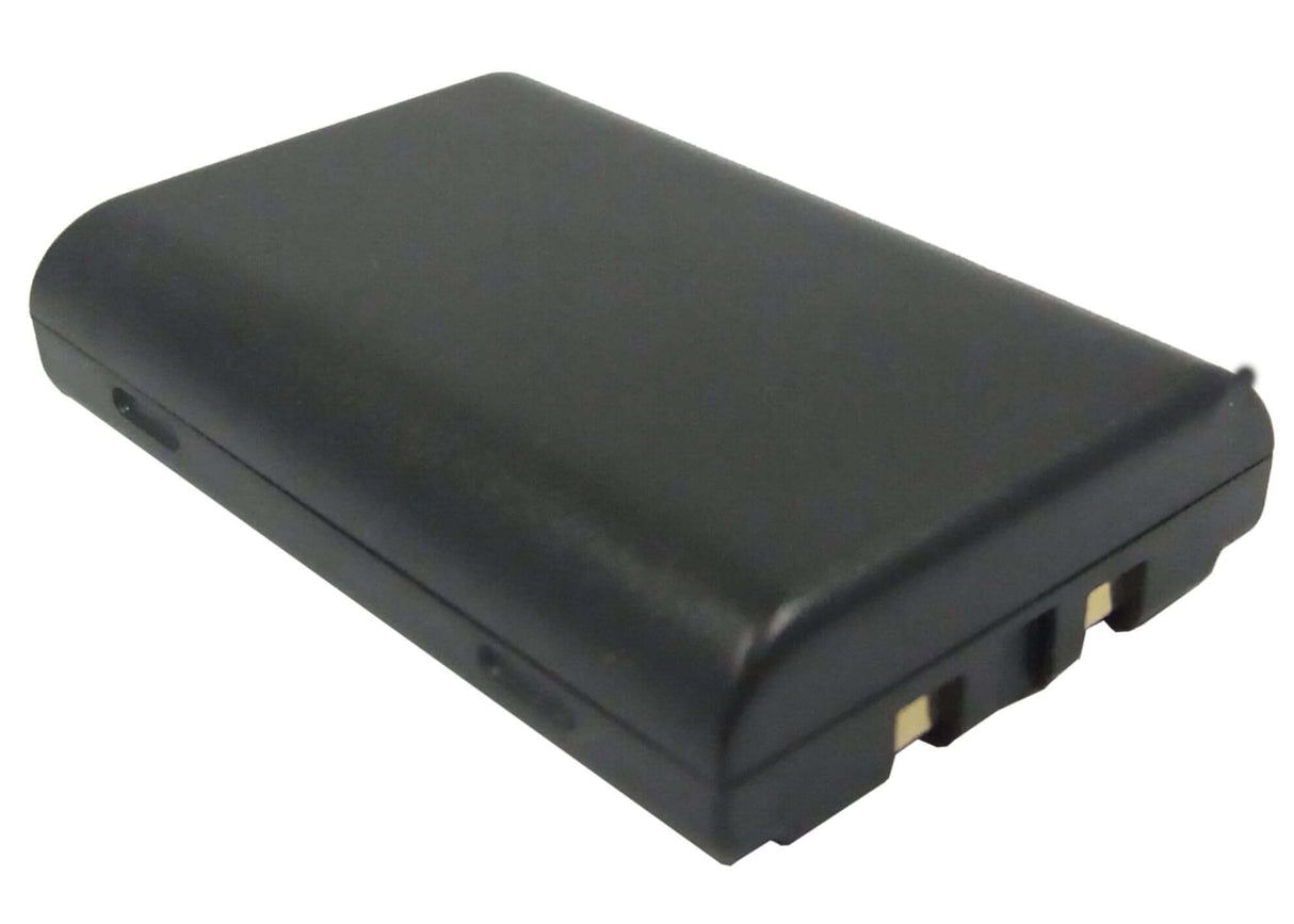 Barcode Scanner Battery For Banksys Xentissimo 3.7v, 1800mah - 6.66wh Barcode Scanner Cameron Sino Technology Limited