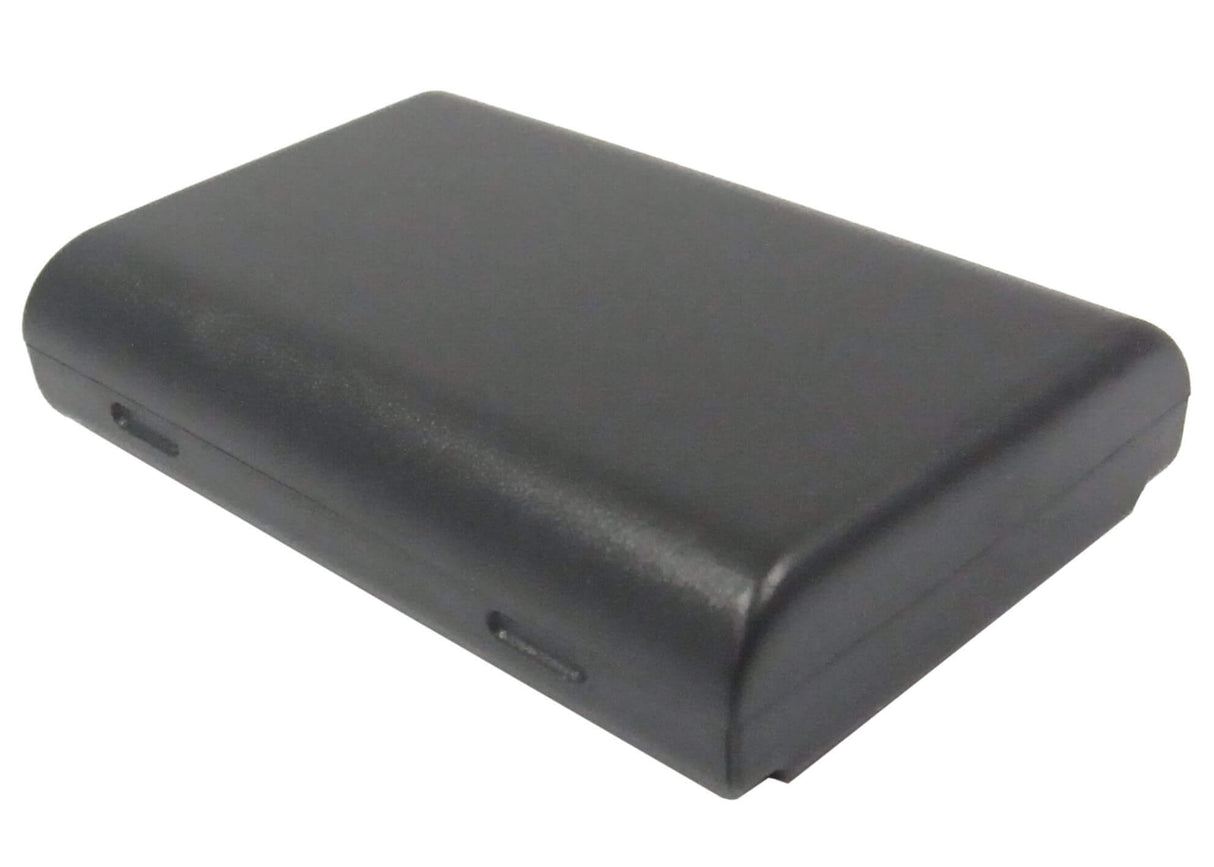 Barcode Scanner Battery For Banksys Xentissimo 3.7v, 1800mah - 6.66wh Barcode Scanner Cameron Sino Technology Limited