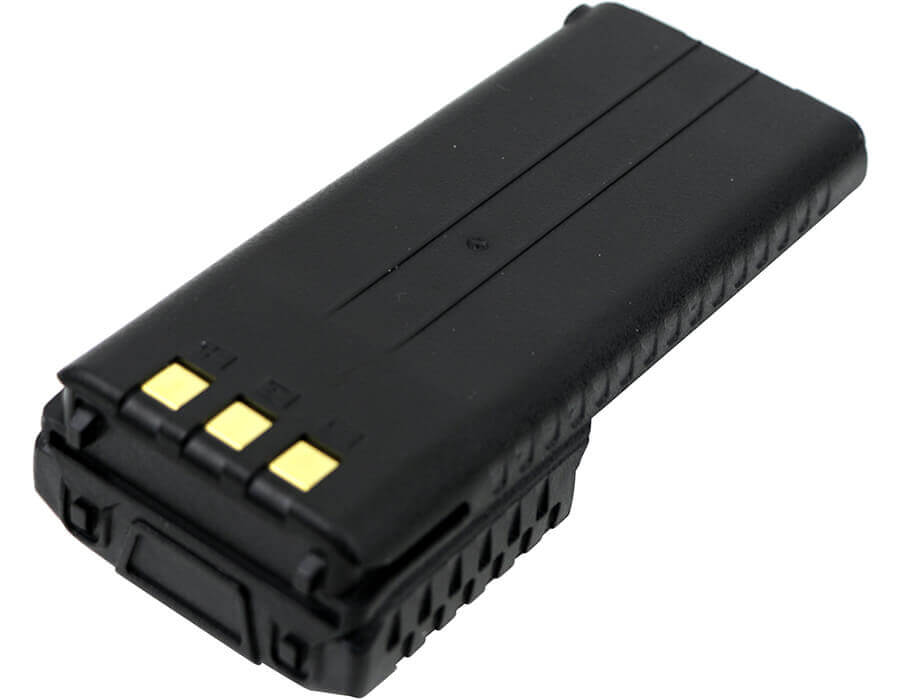 7.4V, Li-Polymer, 2600mAh, Two-Way Radio battery fits Baofeng, Bl-5, Bf-f8 Plus, Bf-f8+, 19.24Wh Two-Way Radio Cameron Sino Technology Limited