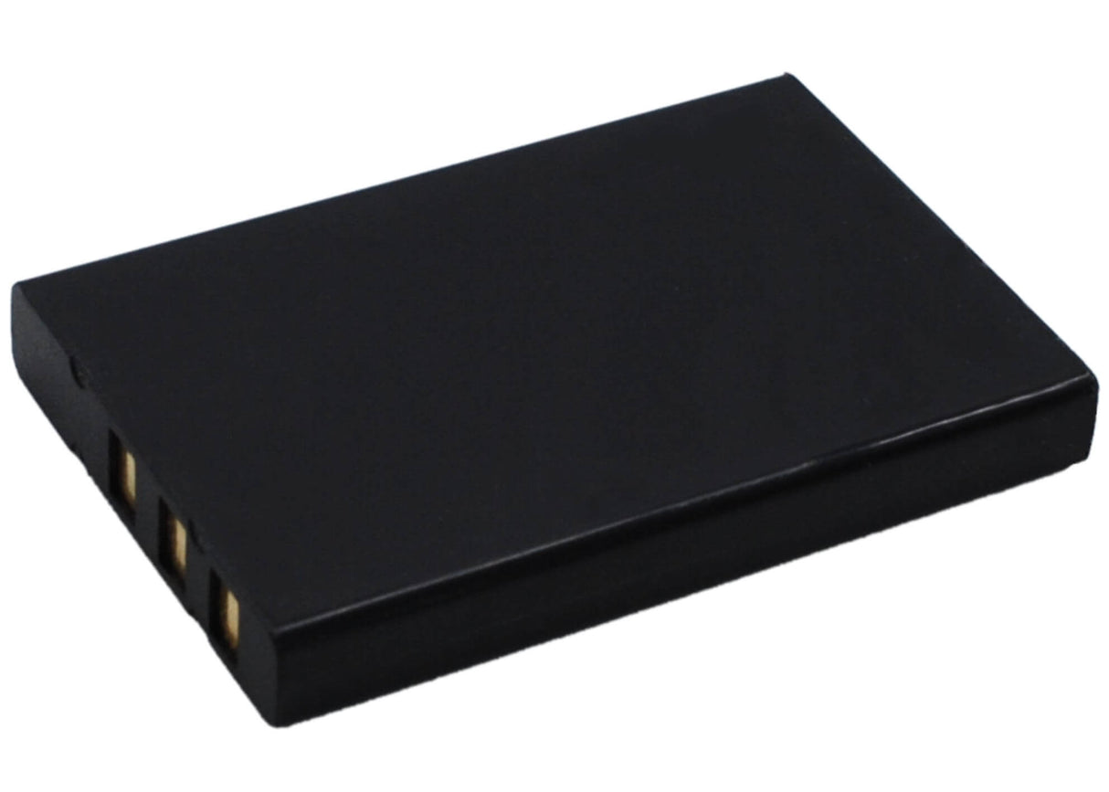 3.7V, Li-ion, 1050mAh, Two-Way Radio battery fits Baofeng, Vertex, Icom, Yaesu, Kenwood, Bc-8260, Uv-100, Uv-200, 3.89Wh Two-Way Radio Cameron Sino Technology Limited