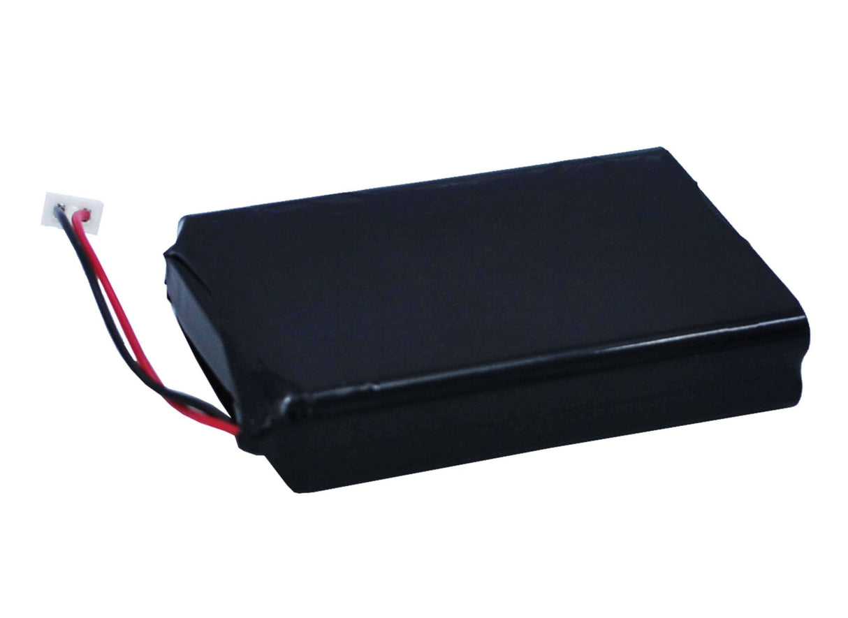Batterie de scanner de codes-barres pour Baracoda Roadrunners Evolution 1d, Brr-l Evolution, Yys1-1056730 3.7v, 2400mah - 8.88wh Scanner de codes-barres Cameron Sino Technology Limited