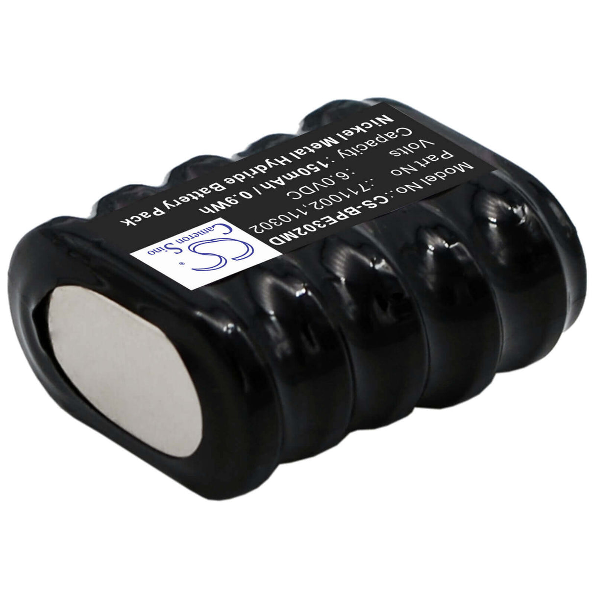6.0V, Ni-MH, 150mAh, Medical battery fits Baxter Healthcare, Biohit, Varta, 110302, 100dko, 8426, 0.90Wh Medical Cameron Sino Technology Limited (Medical)