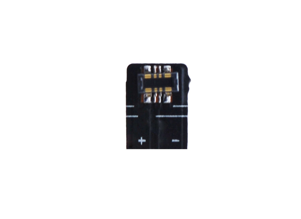3.8V, Li-Polymer, 2300mAh, SmartPhone battery fits Bbk, B-80, Vivo X5 Max V, 8.74Wh Mobile, SmartPhone Cameron Sino Technology Limited (Suspended)