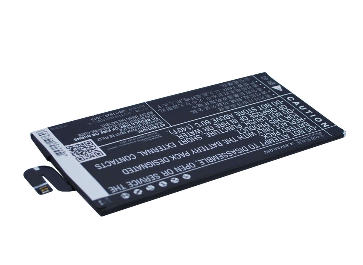 3.8V, Li-Polymer, 2000mAh, SmartPhone battery fits Bbk, B-78, Vivo X5 Max, Vivo X5 Max+, 7.6Wh Mobile, SmartPhone Cameron Sino Technology Limited (Suspended)