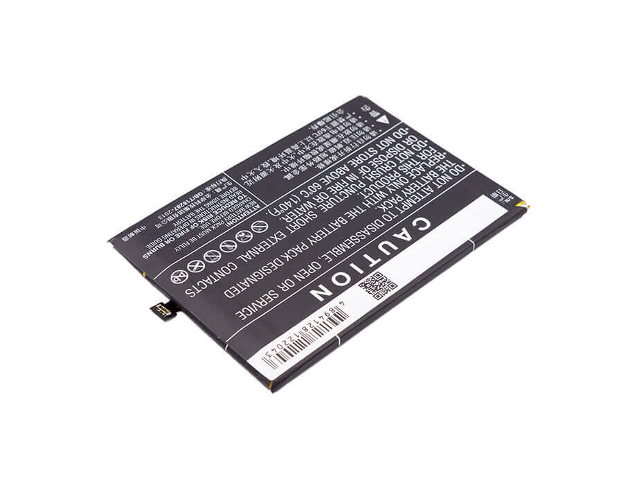 3.85V, Li-Polymer, 4000mAh, SmartPhone battery fits Bbk, B-a8, Vivo X7 Plus, Vivo X7 Plus Dual Sim, 15.4Wh Mobile, SmartPhone Cameron Sino Technology Limited (Suspended)