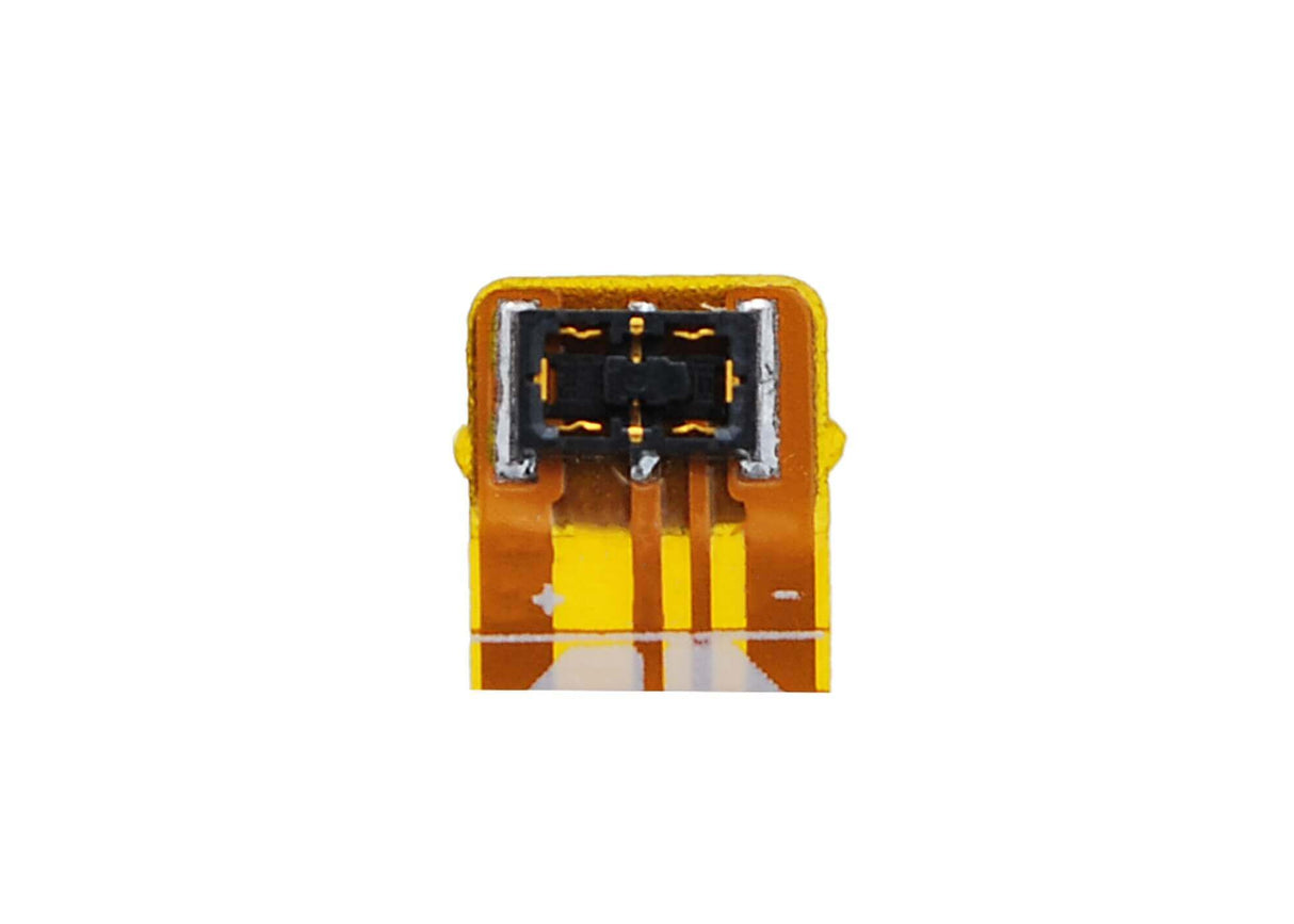 3.8V, Li-Polymer, 2100mAh, SmartPhone battery fits Bbk, Bk-b-66, Vivo Y17, Vivo Y17t, 7.98Wh Mobile, SmartPhone Cameron Sino Technology Limited (Smartphone)
