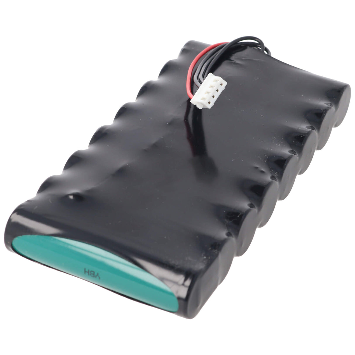 Battery For Bbm-teb-2140.19 9.6v, 3800mah - 38.4wh Other Batteries BB Generic