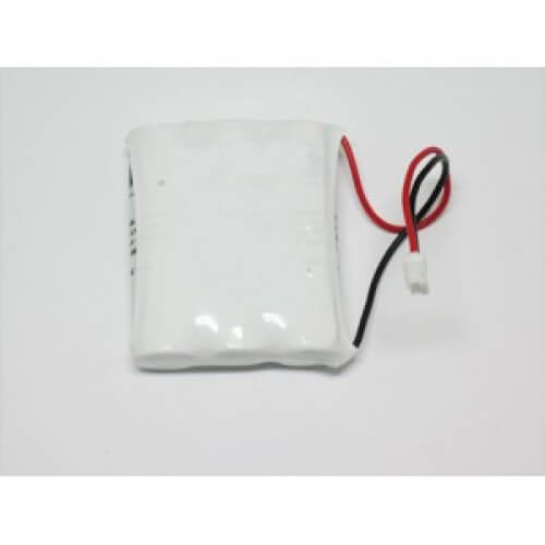 Batterie Pour Bbm1870107 3.6v, 800mah - 2.88wh Autres Batteries BB Générique