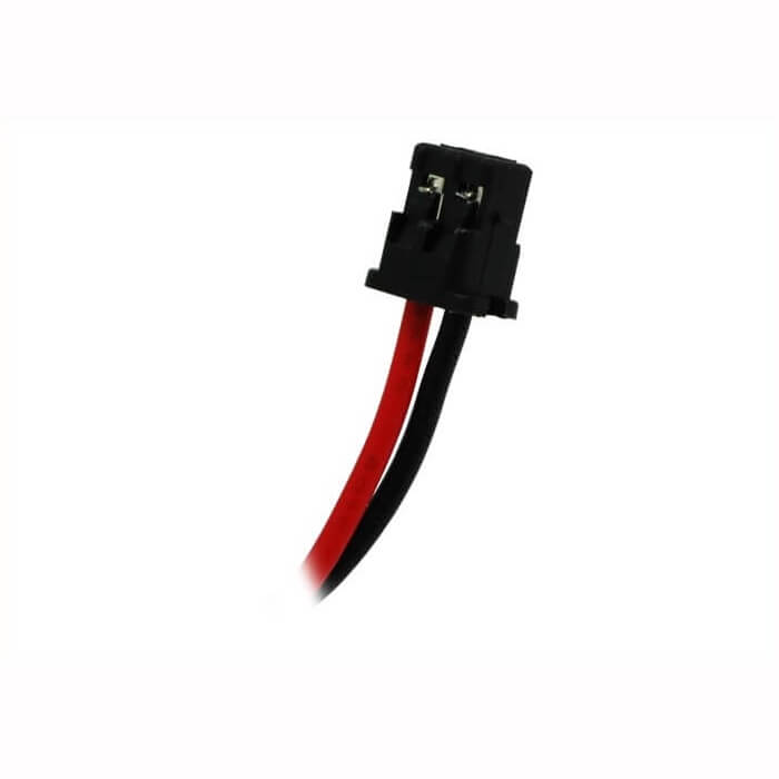 4.8V, Ni-MH, 1200mAh, Two-Way Radio battery fits Uniden, Radio Shack, Nascar, Bearcat, Bbty0356001, Ae105h, Ae180h, 5.76Wh Two-Way Radio Cameron Sino Technology Limited