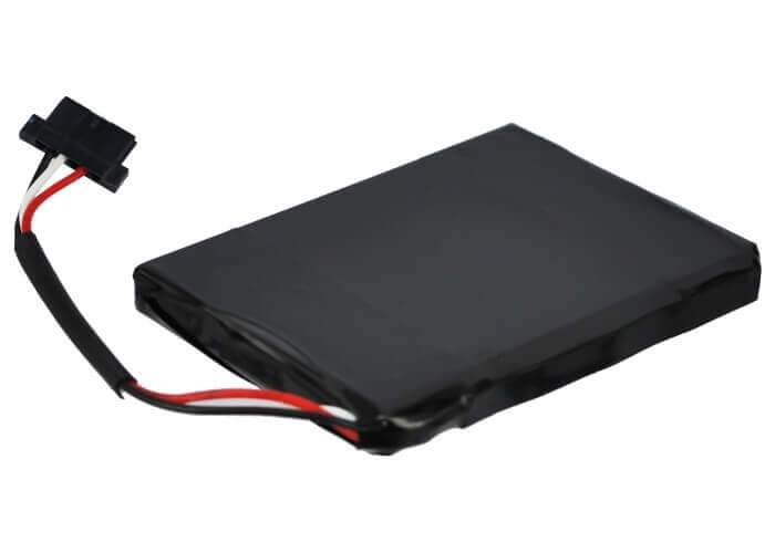 3.7V, Li-ion, 720mAh, batterie GPS compatible avec Becker, Magellan, Active 43 Talk, Active 43 Traffic, 2.66Wh GPS, Navigator Cameron Sino Technology Limited