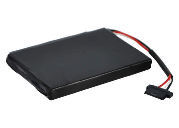 3.7V, Li-ion, 720mAh, batterie GPS compatible avec Becker, Magellan, Active 43 Talk, Active 43 Traffic, 2.66Wh GPS, Navigator Cameron Sino Technology Limited