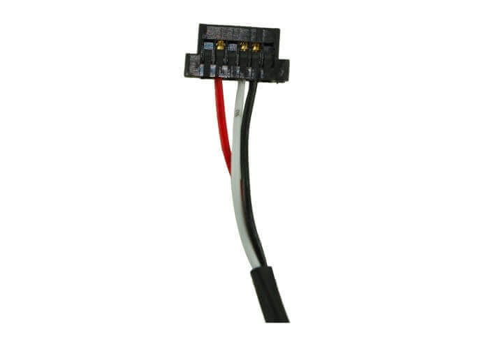 3,7V, Li-ion, 1200mAh, batterie GPS compatible Becker, 541380530002, Be7934, Be7988, 4,44Wh GPS, Navigator Cameron Sino Technology Limited