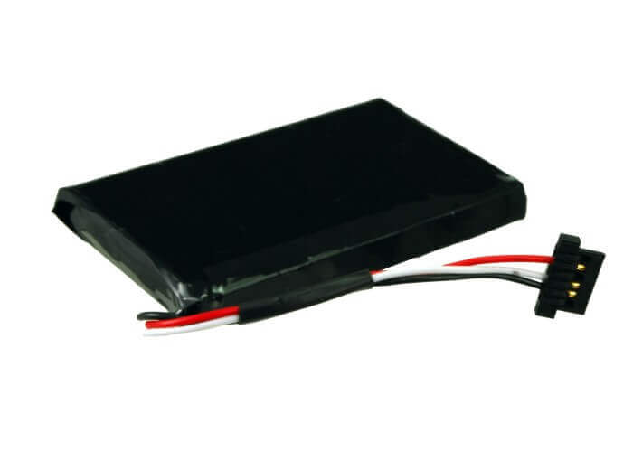3,7V, Li-ion, 1200mAh, batterie GPS compatible Becker, 541380530002, Be7934, Be7988, 4,44Wh GPS, Navigator Cameron Sino Technology Limited