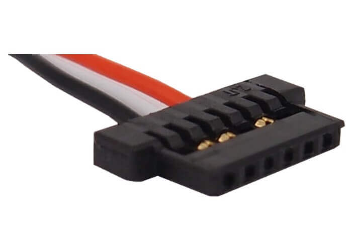 3,7V, Li-ion, 720mAh, batterie GPS compatible Becker, 07837mhsv, Ready 50, Traffic Assist Pro Z250 Ferrar, 2,66Wh GPS, Navigator Cameron Sino Technology Limited
