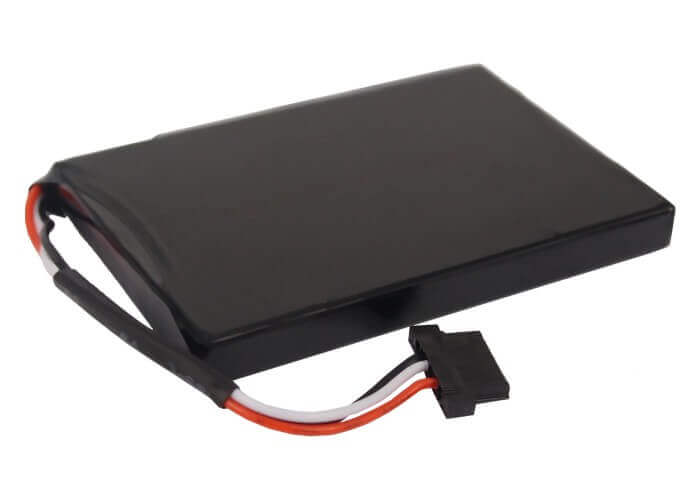3,7V, Li-ion, 720mAh, batterie GPS compatible Becker, 07837mhsv, Ready 50, Traffic Assist Pro Z250 Ferrar, 2,66Wh GPS, Navigator Cameron Sino Technology Limited