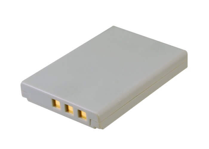 Battery For Benq E-40, S30 3.7v, 800mah - 2.96wh Camera Cameron Sino Technology Limited (Suspended)