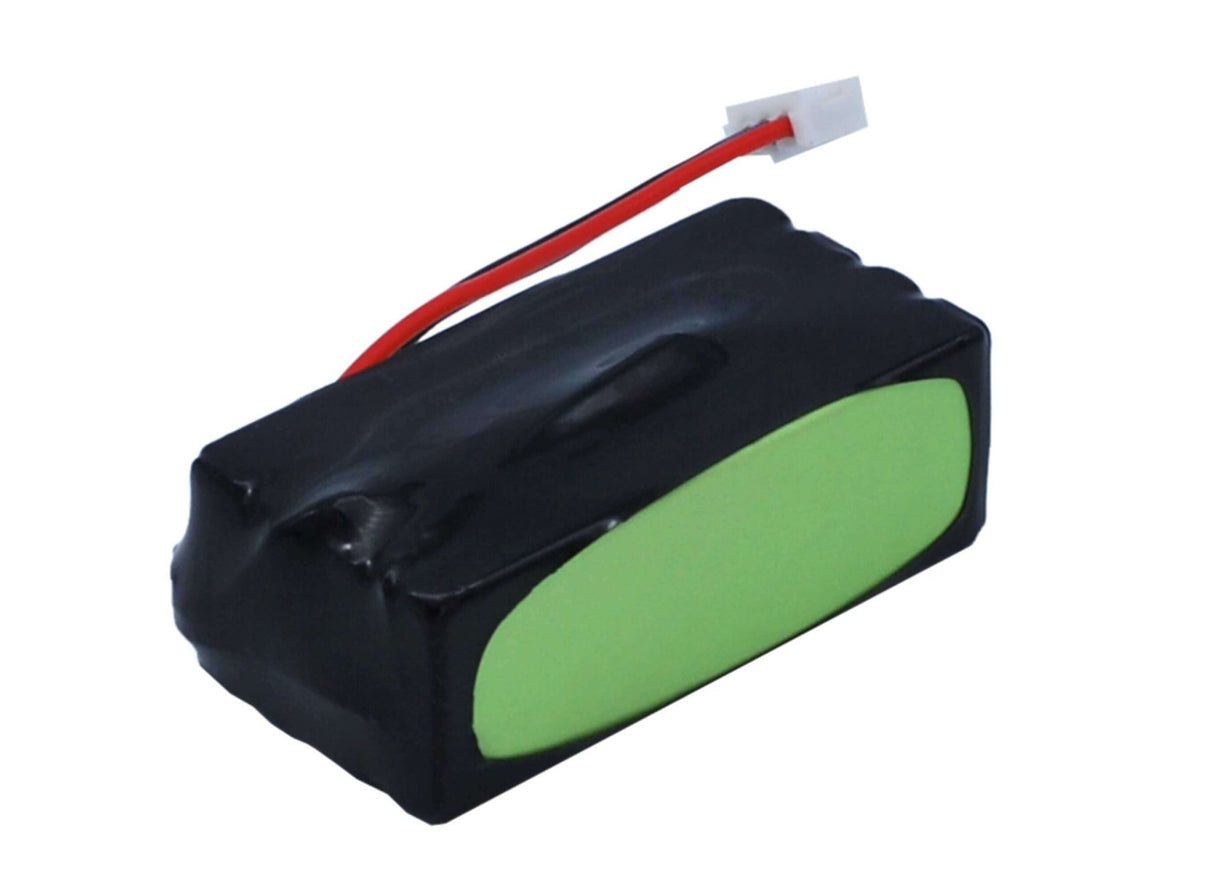 4.8V, Ni-MH, 800mAh, Medical battery fits Biocam, 120284, Dermogenius Basic, Hand Magnifier Dermogenius Bas, 3.84Wh Medical Cameron Sino Technology Limited (Medical)