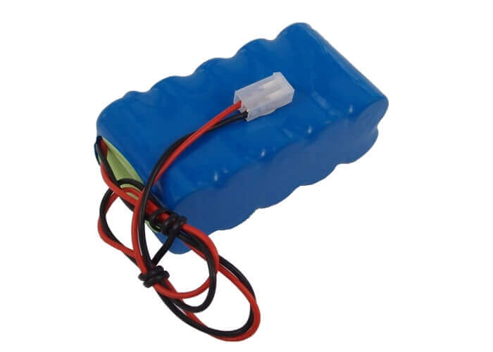 12.0V, Ni-MH, 2000mAh, Medical battery fits Biocare, Ns200d1374850, Ecg-101, 24.0Wh Medical Cameron Sino Technology Limited (Medical)