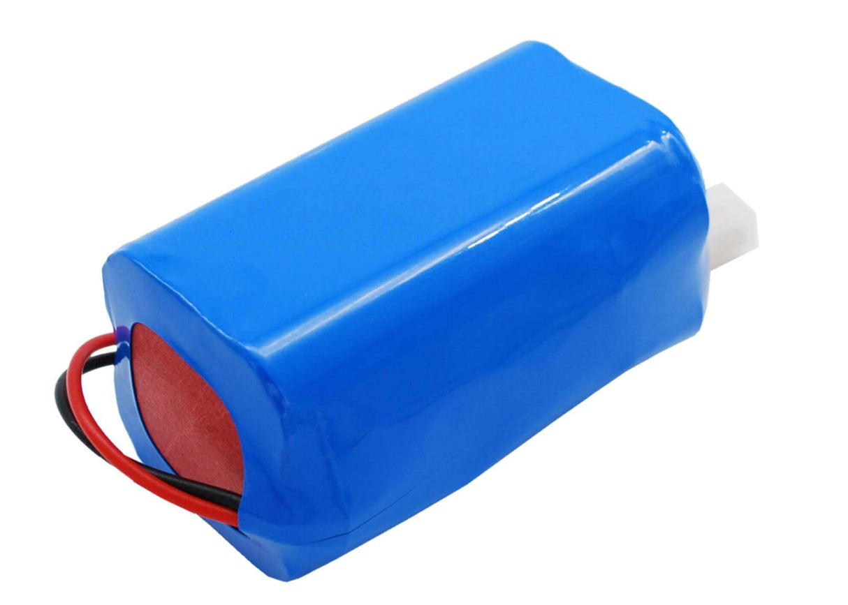 14.8V, Li-ion, 2600mAh, Medical battery fits Biocare, Hylb-293, Ecg-1200, Ecg-1201, 38.48Wh Medical Cameron Sino Technology Limited (Medical)