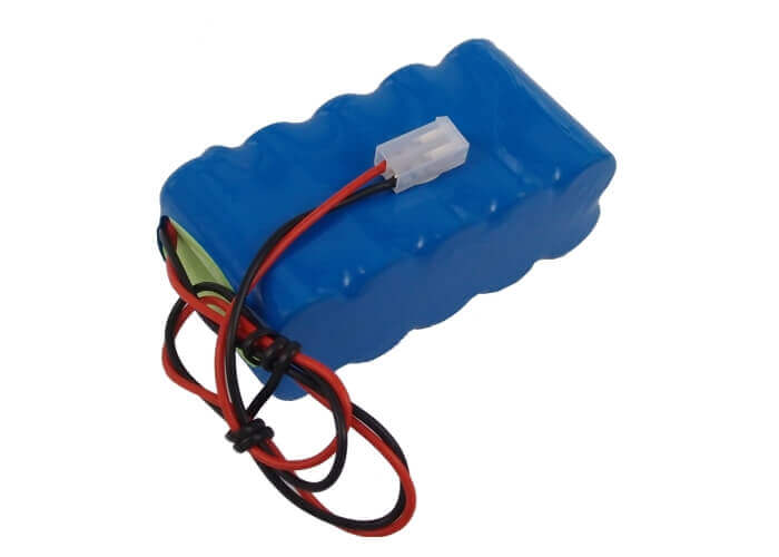 12.0V, Ni-MH, 2000mAh, Medical battery fits Cardipia, Biocare, Ns200d1374789, Ecg-100, Ecg-101, 24.00Wh Medical Cameron Sino Technology Limited (Medical)