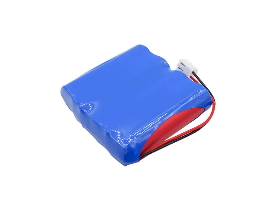 14.8V, Li-ion, 3400mAh, Medical battery fits Biocare, Hylb-947, Ecg-3010, Ecg-3010 Digital 3-channel Ecg, 50.32Wh Medical Cameron Sino Technology Limited (Medical)