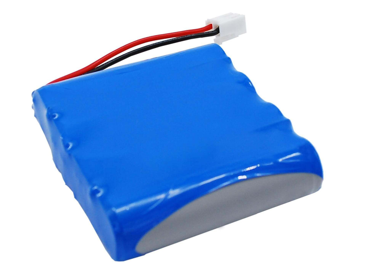 14.8V, Li-ion, 2600mAh, Medical battery fits Biocare, Hylb-722, Ecg-6010, Ecg-6020, 38.48Wh Medical Cameron Sino Technology Limited (Medical)
