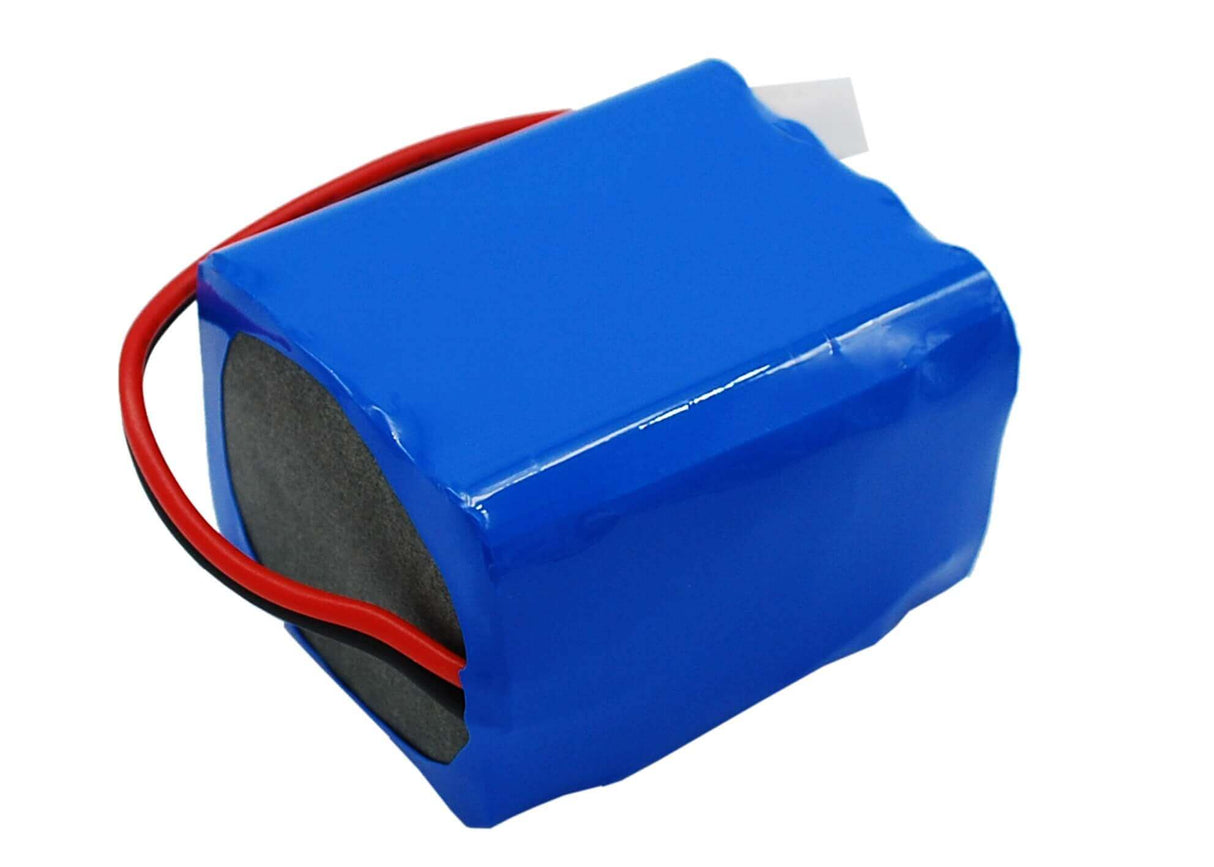 14.8V, Li-ion, 1800mAh, Medical battery fits Raytop, Biocare, Lbp144, Ecg-9801, Ecg-9803, 26.64Wh Medical Cameron Sino Technology Limited (Medical)