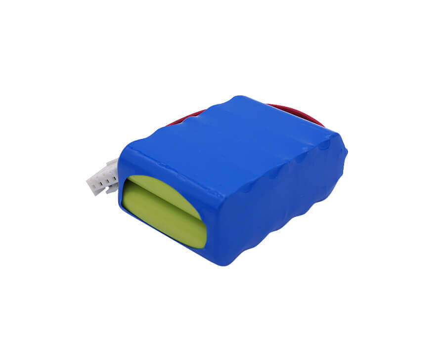 12.0V, Ni-MH, 2000mAh, Medical battery fits Edanins, Spring, Eton, Biomedical, Hyhb-1172, Ecg-1a, Ecg-220, 24.00Wh Medical Cameron Sino Technology Limited (Medical)