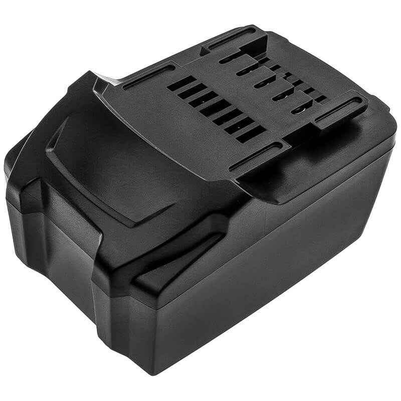 18.0V, Li-ion, 6000mAh, Power Tools battery fits Edding, Collomix, Steinel, Metabo, 12070301, A 130 Ac1, A 50 Ac1, 108Wh Power Tools Cameron Sino Technology Limited (Dangerous Goods)