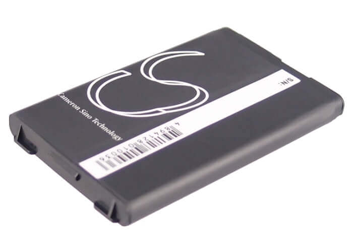 3.7V, Li-ion, 750mAh, SmartPhone battery fits Swisscom, Vodafone, Bird, Sagem, 188421922, S689, 2.78Wh Mobile, SmartPhone Cameron Sino Technology Limited (Smartphone)
