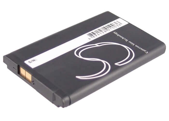 3.7V, Li-ion, 750mAh, SmartPhone battery fits Swisscom, Vodafone, Bird, Sagem, 188421922, S689, 2.78Wh Mobile, SmartPhone Cameron Sino Technology Limited (Smartphone)