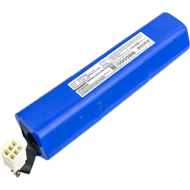 11.1V, Li-ion, 10400mAh, Equipment battery fits Bird, 3s4p/lic18650-22c Pcm, SH-36s, Signal Hawk Sh-36s, 115.44Wh Equipment, Survey, Test Cameron Sino Technology Limited (Dangerous Goods)