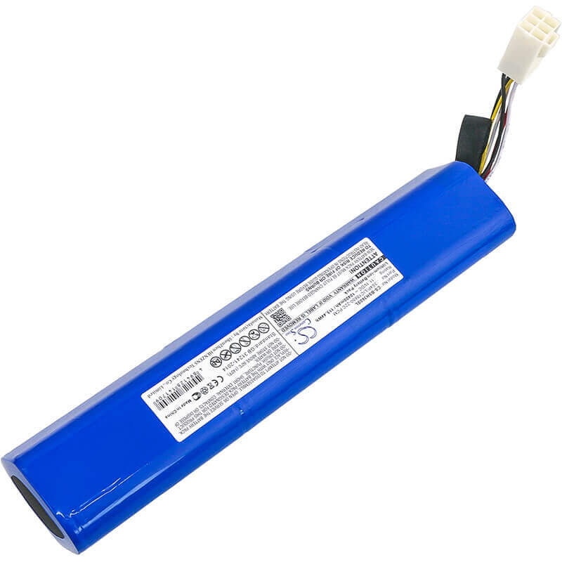 11.1V, Li-ion, 10400mAh, Equipment battery fits Bird, 3s4p/lic18650-22c Pcm, SH-36s, Signal Hawk Sh-36s, 115.44Wh Equipment, Survey, Test Cameron Sino Technology Limited (Dangerous Goods)