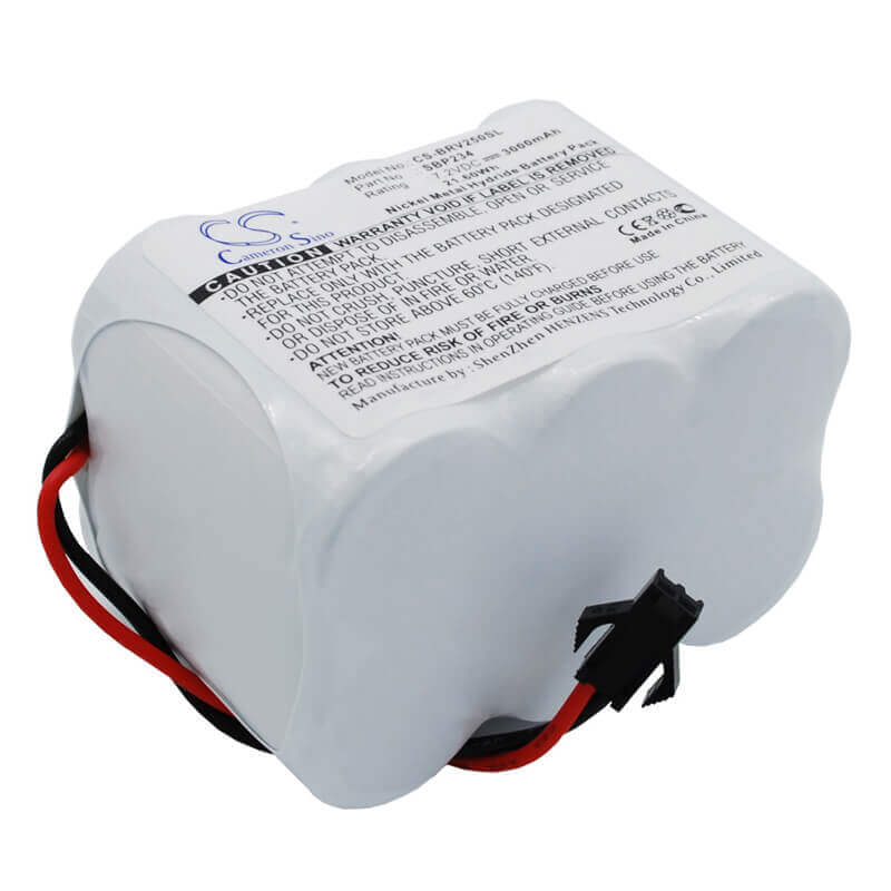 7.2V, Ni-MH, 3000mAh, Dog Collar battery fits Birddog, Sbp234, Version 2.5, Version 3, 21.6Wh Dog Collar Cameron Sino Technology Limited