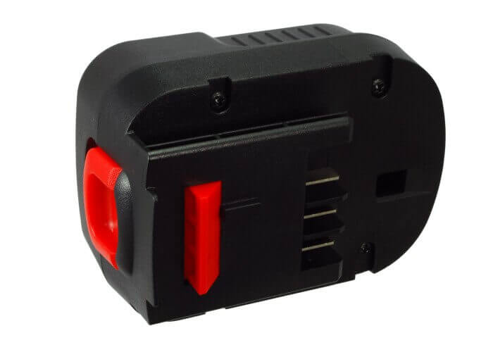 12.0V, Ni-MH, 1500mAh, Power Tools battery fits Black & Decker, Firestorm, 244760-00, Bd12psk, Bd18psk, 18Wh Power Tools Cameron Sino Technology Limited (Power Tools)